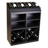 Universalregalsystem Merlot 652022