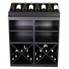 Universalregalsystem Merlot 652022