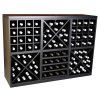 Universalregalsystem Merlot 652031