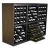 Universalregalsystem Merlot 652031