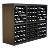 Universalregalsystem Merlot 652032