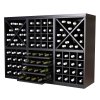 Universalregalsystem Merlot 652032
