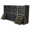Universalregalsystem Merlot 652042
