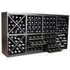 Universalregalsystem Merlot 652044