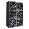 Universalregalsystem Merlot 653021