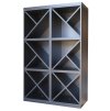 Universalregalsystem Merlot 653021