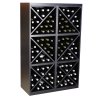 Universalregalsystem Merlot 653022