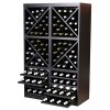 Universalregalsystem Merlot 653022