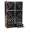 Universalregalsystem Merlot 653022