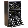 Universalregalsystem Merlot 653022