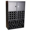 Universalregalsystem Merlot 653023