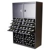 Universalregalsystem Merlot 653023