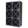 Universalregalsystem Merlot 653025
