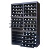Universalregalsystem Merlot 653026