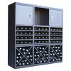 Universalregalsystem Merlot 653031