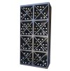 Universalregalsystem Merlot 654023