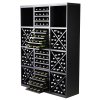 Universalregalsystem Merlot 654031