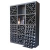 Universalregalsystem Merlot 654032