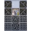 Universalregalsystem Merlot 654032