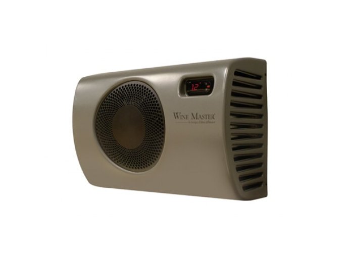 Klimatizácia na víno WineMaster WINE C25S