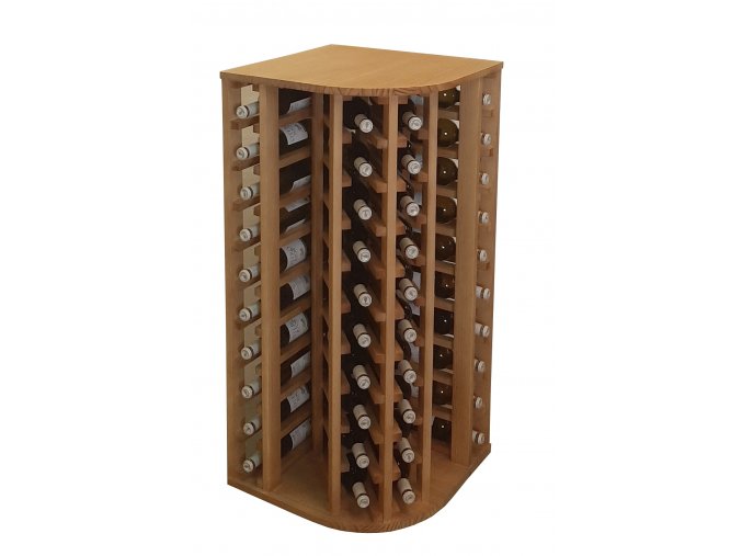 Regál na víno QUILÓS I