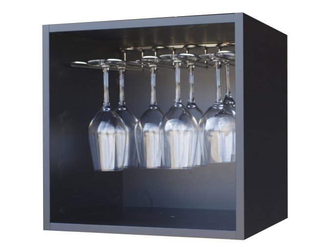 Regál Merlot MONASTRELL VACIO