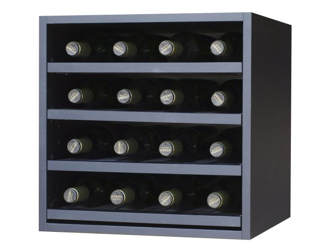 Regál Merlot 610040