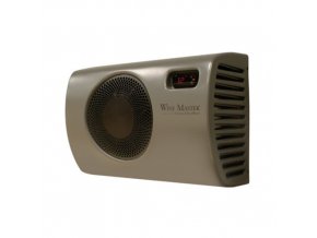 Klimatizace na víno WineMaster WINE C25