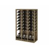 Regál na víno ARGANZA IV