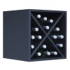 Regál Merlot 610016
