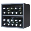 Regál Merlot 610012