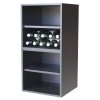 Regál Merlot 621212