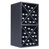 Regál Merlot 621616
