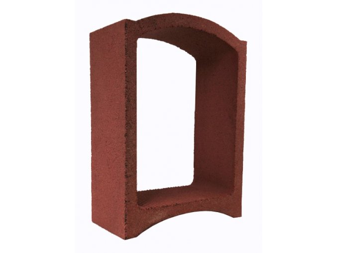 Regál na víno Bloc Cellier - Super (Barva White Limestone (bílý vápenec))
