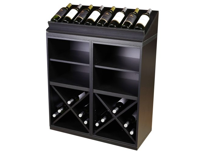 Universalregalsystem Merlot 652022