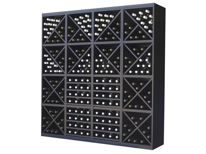 Universalregalsystem Merlot 654041