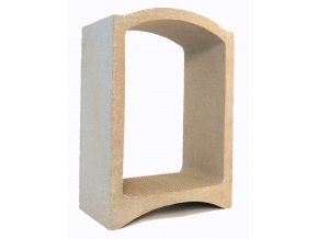 Bloc Cellier Pierre Blanche Maxi vide