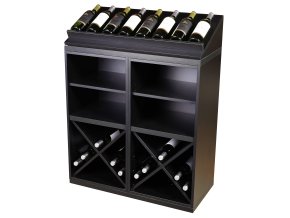 Universalregalsystem Merlot 652022