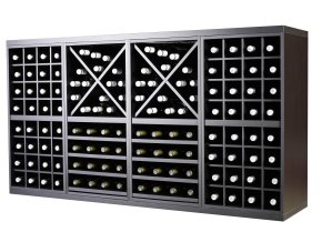 Universalregalsystem Merlot 652041