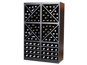 Universalregalsystem Merlot 653022