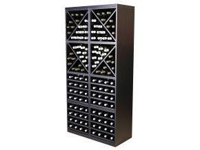 Universalregalsystem Merlot 654026