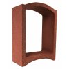 Bloc Cellier Terre Rouge maxi vide