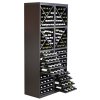 Universalregalsystem Merlot 654026