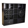 Universalregalsystem Merlot 654051