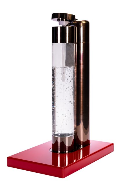 bronz o cervena