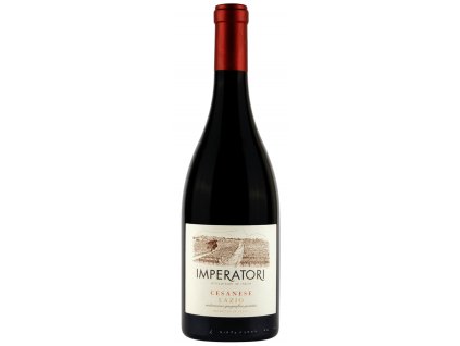 Imperatori Cesanese Finale 1