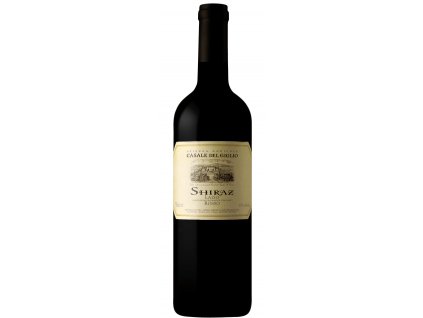 Shiraz Casale finale
