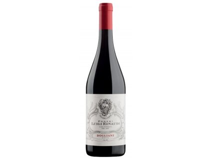 Dogliani Poderi Einaudi Finale 1