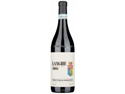Nebbiolo Langhe Produtori