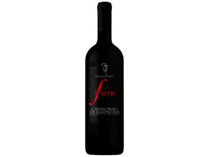 Cannonau Di Sadegna Sartiu
